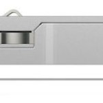 Ubiquiti UACC-CM-RJ45-MG Transceiver