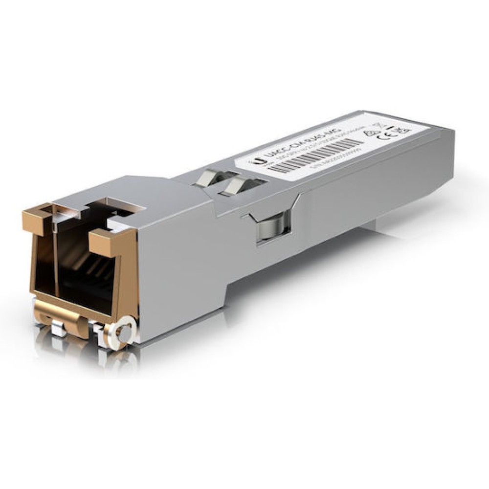 Ubiquiti UACC-CM-RJ45-MG Transceiver