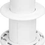 Ubiquiti Access Point FlexHD Ceiling Mount Στήριξη Κεραίας 3τμχ FLEXHD-CM-3