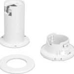 Ubiquiti Access Point FlexHD Ceiling Mount Στήριξη Κεραίας 3τμχ FLEXHD-CM-3