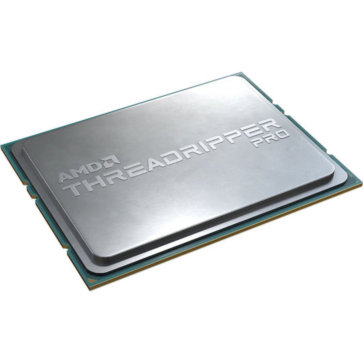 AMD Ryzen Threadripper Pro 5995WX 2.7GHz Επεξεργαστής 64 Πυρήνων για Socket sWRX8 σε Κουτί