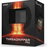 AMD Ryzen Threadripper Pro 5995WX 2.7GHz Επεξεργαστής 64 Πυρήνων για Socket sWRX8 σε Κουτί