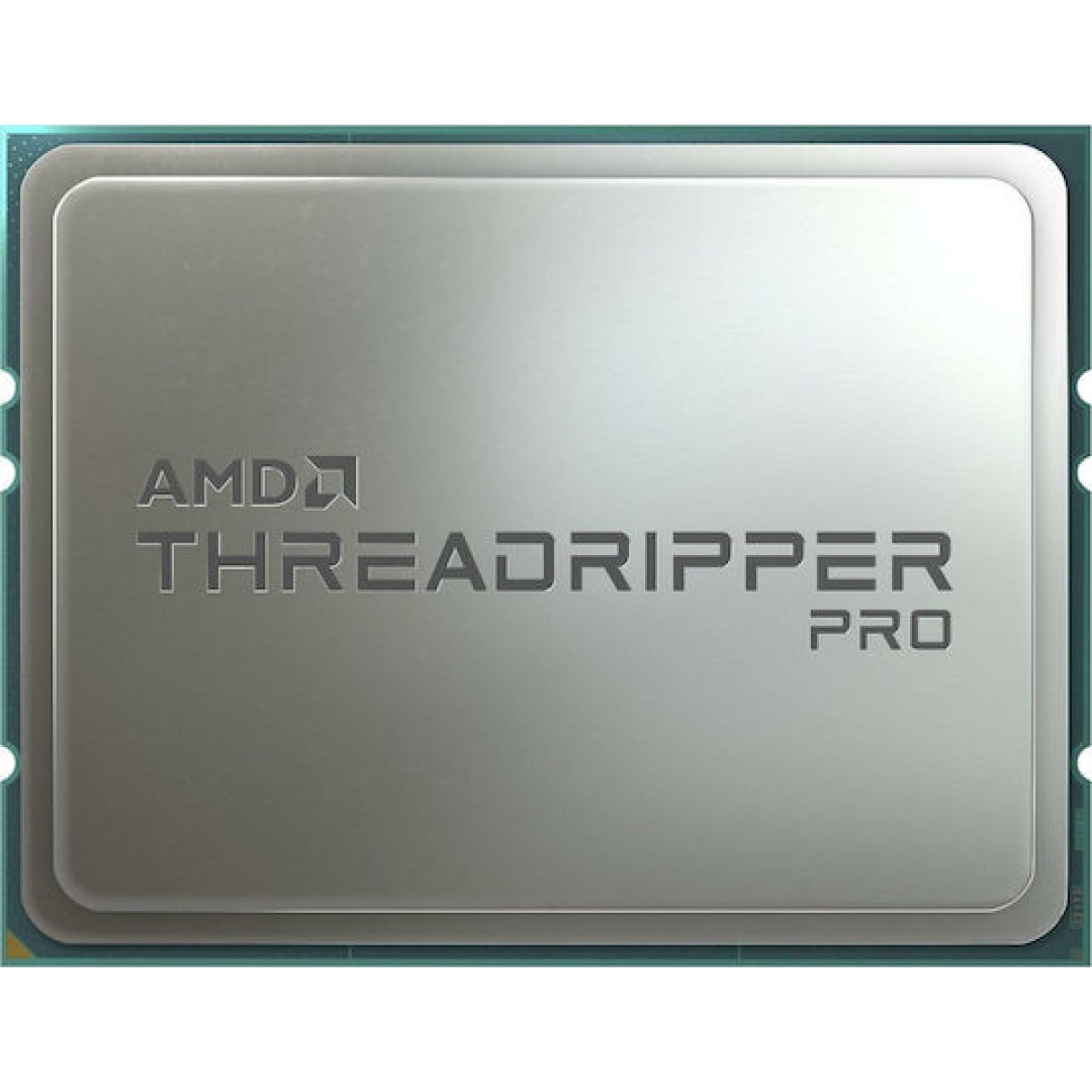 AMD Ryzen Threadripper Pro 5995WX 2.7GHz Επεξεργαστής 64 Πυρήνων για Socket sWRX8 σε Κουτί
