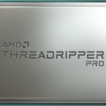AMD Ryzen Threadripper Pro 5995WX 2.7GHz Επεξεργαστής 64 Πυρήνων για Socket sWRX8 σε Κουτί