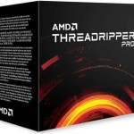 AMD Ryzen Threadripper Pro 5975WX 3.6GHz Επεξεργαστής 32 Πυρήνων για Socket sWRX8 σε Κουτί