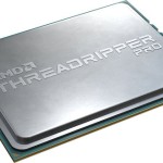 AMD Ryzen Threadripper Pro 5975WX 3.6GHz Επεξεργαστής 32 Πυρήνων για Socket sWRX8 σε Κουτί