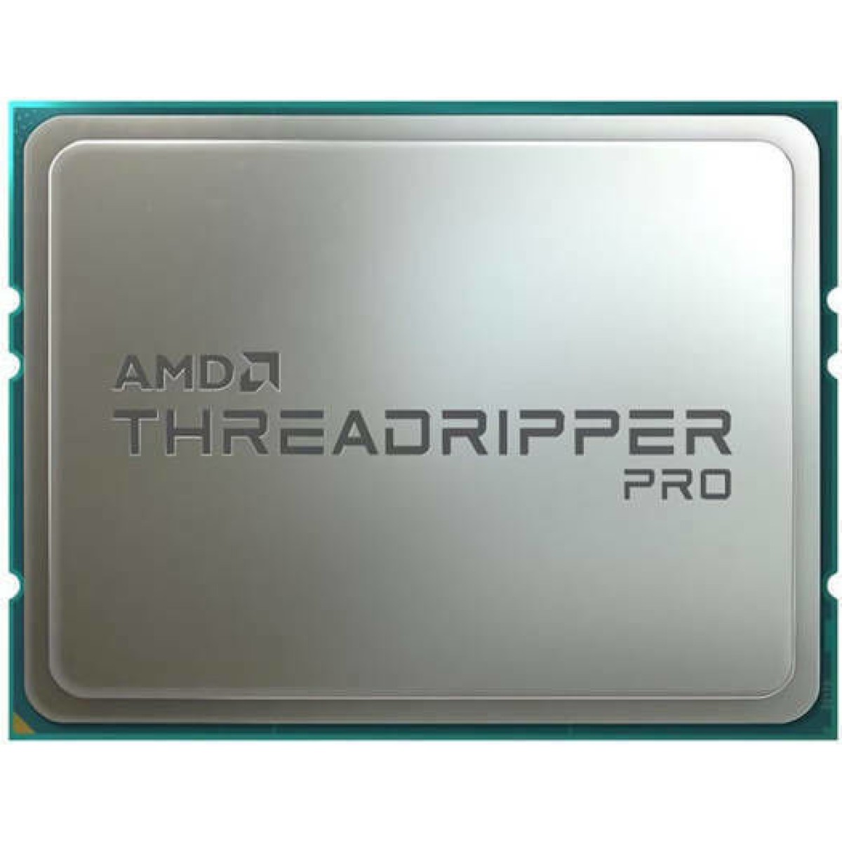 AMD Ryzen Threadripper Pro 5975WX 3.6GHz Επεξεργαστής 32 Πυρήνων για Socket sWRX8 σε Κουτί