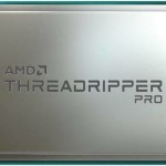 AMD Ryzen Threadripper Pro 5975WX 3.6GHz Επεξεργαστής 32 Πυρήνων για Socket sWRX8 σε Κουτί