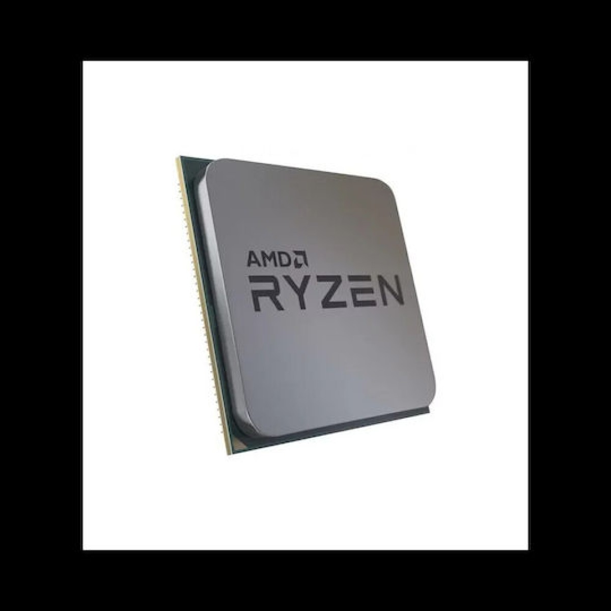 AMD Ryzen 5 9600X 3.9GHz Επεξεργαστής 6 Πυρήνων για Socket AM5 σε Κουτί