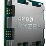 AMD Ryzen 5 7600X 4.7GHz Επεξεργαστής 6 Πυρήνων για Socket AM5 σε Κουτί