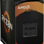AMD Ryzen 7 5800X 3.8GHz Επεξεργαστής 8 Πυρήνων για Socket AM4 σε Κουτί