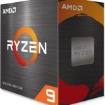 AMD Ryzen 9 5950X 3.4GHz Επεξεργαστής 16 Πυρήνων για Socket AM4 σε Κουτί