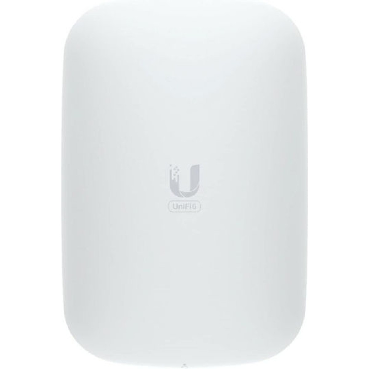 Ubiquiti U6 v1 WiFi Extender Dual Band (2.4 & 5GHz) 5400Mbps