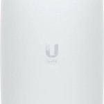 Ubiquiti U6 v1 WiFi Extender Dual Band (2.4 & 5GHz) 5400Mbps