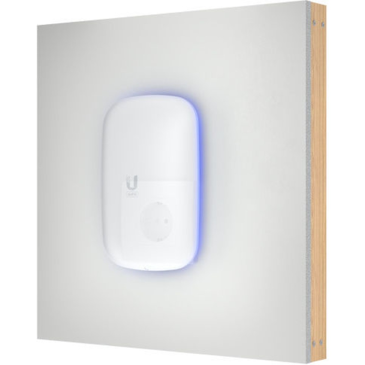 Ubiquiti U6 v1 WiFi Extender Dual Band (2.4 & 5GHz) 5400Mbps