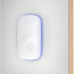 Ubiquiti U6 v1 WiFi Extender Dual Band (2.4 & 5GHz) 5400Mbps