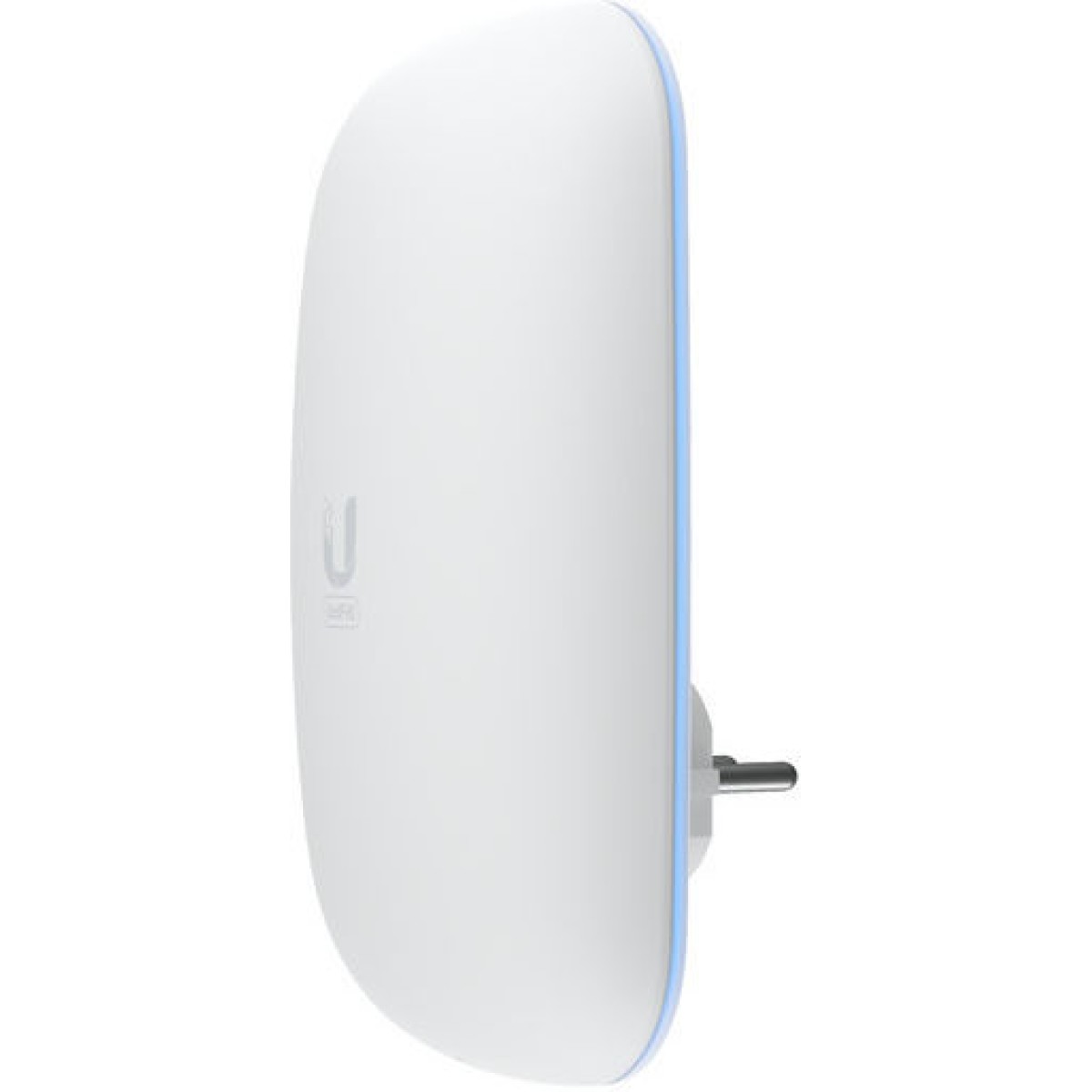 Ubiquiti U6 v1 WiFi Extender Dual Band (2.4 & 5GHz) 5400Mbps