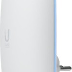 Ubiquiti U6 v1 WiFi Extender Dual Band (2.4 & 5GHz) 5400Mbps