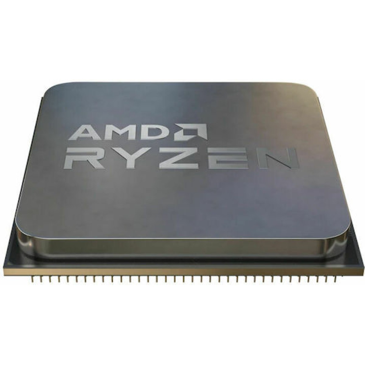 AMD Ryzen 3 4100 3.8GHz Επεξεργαστής 4 Πυρήνων για Socket AM4 σε Κουτί με Ψύκτρα