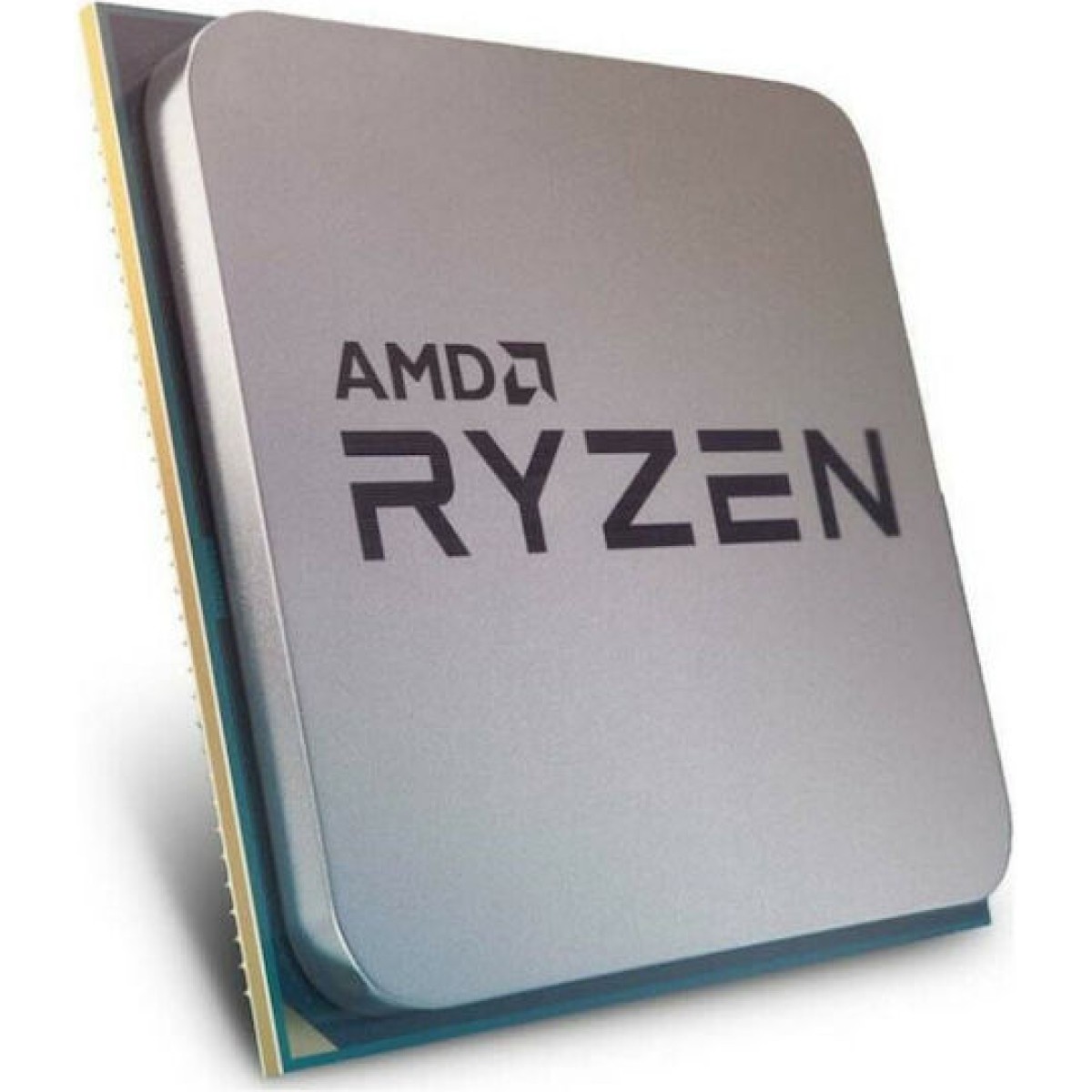 AMD Ryzen 5 5600 3.5GHz Επεξεργαστής 6 Πυρήνων για Socket AM4 σε Κουτί με Ψύκτρα