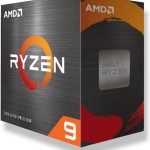 AMD Ryzen 9 5900XT 3.3GHz Επεξεργαστής 16 Πυρήνων για Socket AM4 σε Κουτί