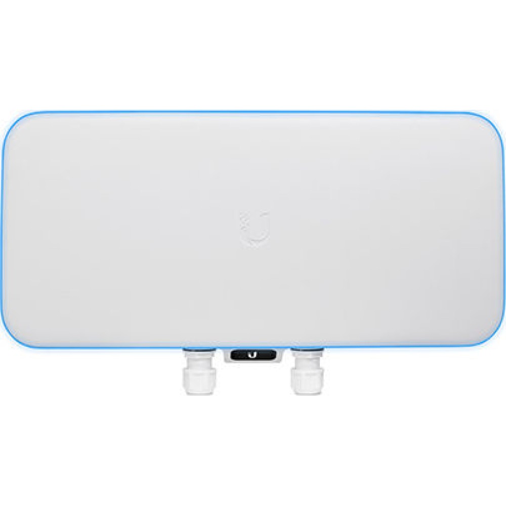 Ubiquiti Unifi BasestationXG UWB-XG Access Point Wi‑Fi 5 Dual Band (2.4 & 5GHz) για Εξωτερική τοποθέτηση