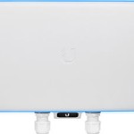 Ubiquiti Unifi BasestationXG UWB-XG Access Point Wi‑Fi 5 Dual Band (2.4 & 5GHz) για Εξωτερική τοποθέτηση