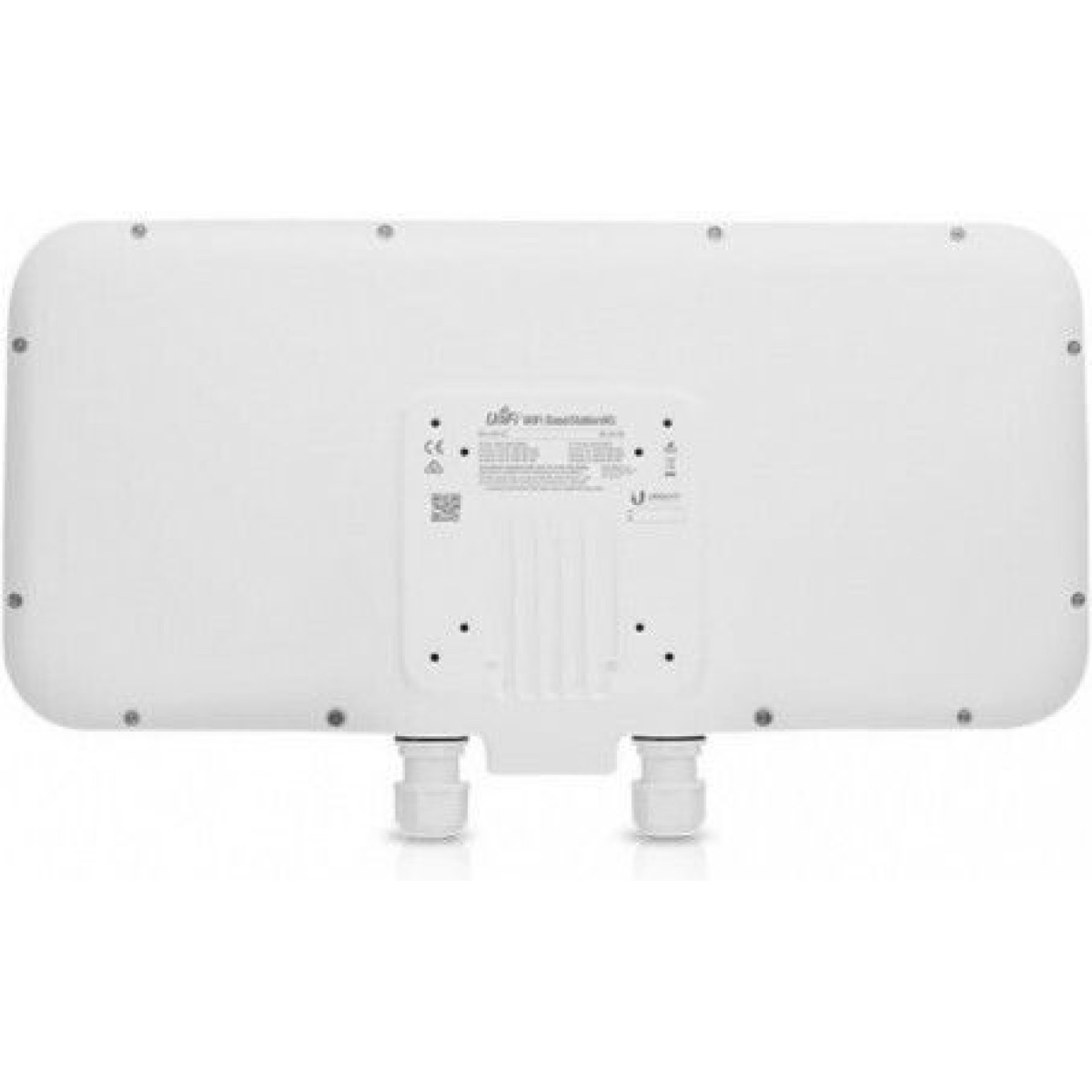 Ubiquiti Unifi BasestationXG UWB-XG Access Point Wi‑Fi 5 Dual Band (2.4 & 5GHz) για Εξωτερική τοποθέτηση
