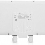 Ubiquiti Unifi BasestationXG UWB-XG Access Point Wi‑Fi 5 Dual Band (2.4 & 5GHz) για Εξωτερική τοποθέτηση