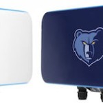 Ubiquiti Unifi BasestationXG UWB-XG Access Point Wi‑Fi 5 Dual Band (2.4 & 5GHz) για Εξωτερική τοποθέτηση