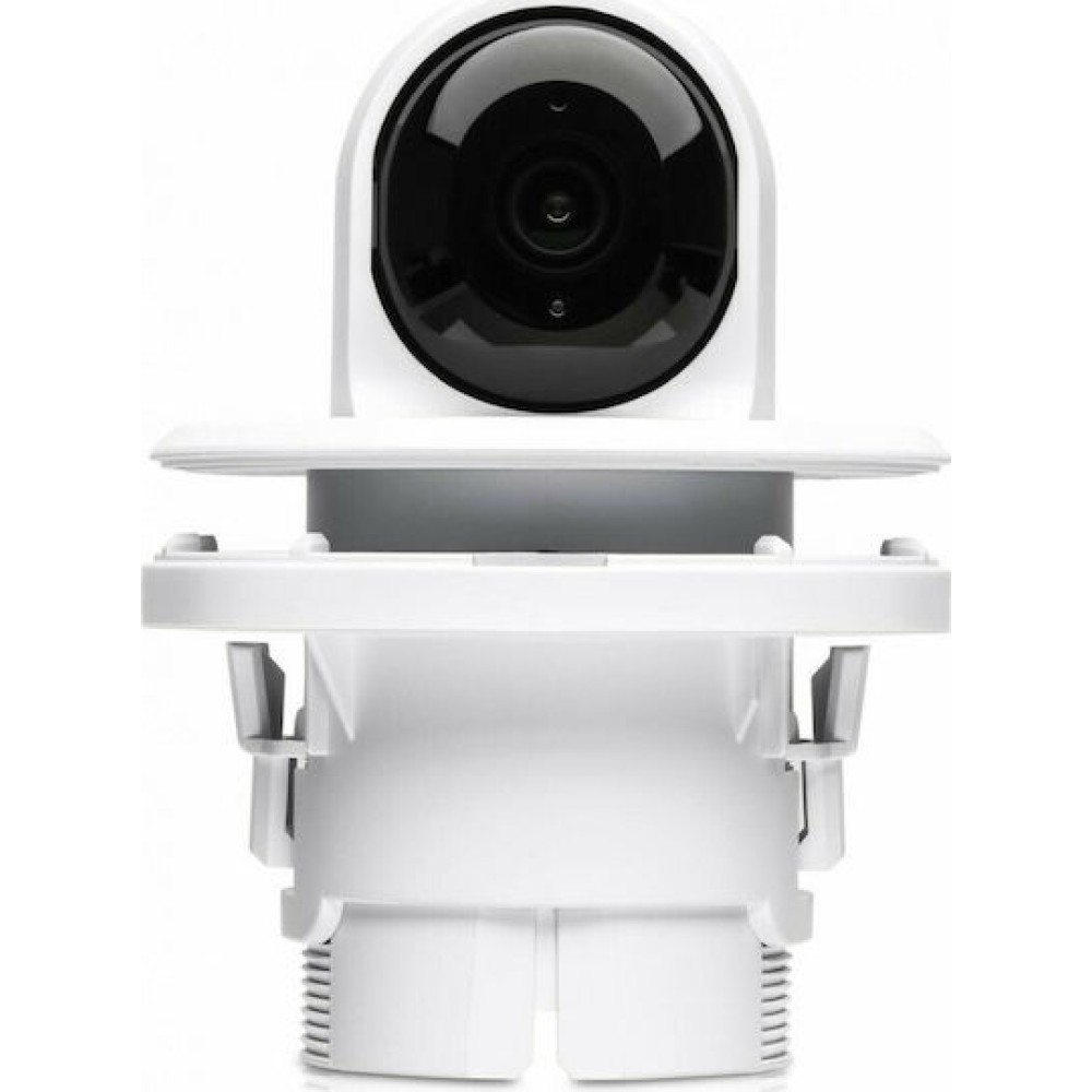 Ubiquiti Βάση για Κάμερες Συστημάτων CCTV 3τμχ Λευκό UVC-G3-F-C-3