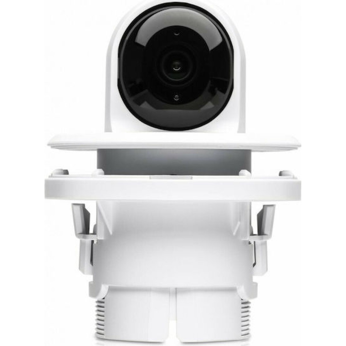 Ubiquiti Βάση για Κάμερες Συστημάτων CCTV 3τμχ Λευκό UVC-G3-F-C-3