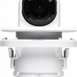 Ubiquiti Βάση για Κάμερες Συστημάτων CCTV 3τμχ Λευκό UVC-G3-F-C-3