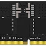 Kingston Fury Renegade Pro DDR5 με Module 1x32GB και Ταχύτητα 5600 για Desktop