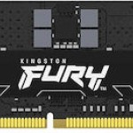 Kingston Fury Renegade Pro DDR5 με Module 1x32GB και Ταχύτητα 6400 για Desktop
