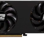 PowerColor Radeon RX 7700 XT 12GB GDDR6 Κάρτα Γραφικών