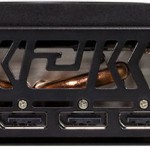 PowerColor Radeon RX 7700 XT 12GB GDDR6 Κάρτα Γραφικών