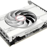 Sapphire Radeon RX 6500 XT 4GB GDDR6 Pulse Κάρτα Γραφικών