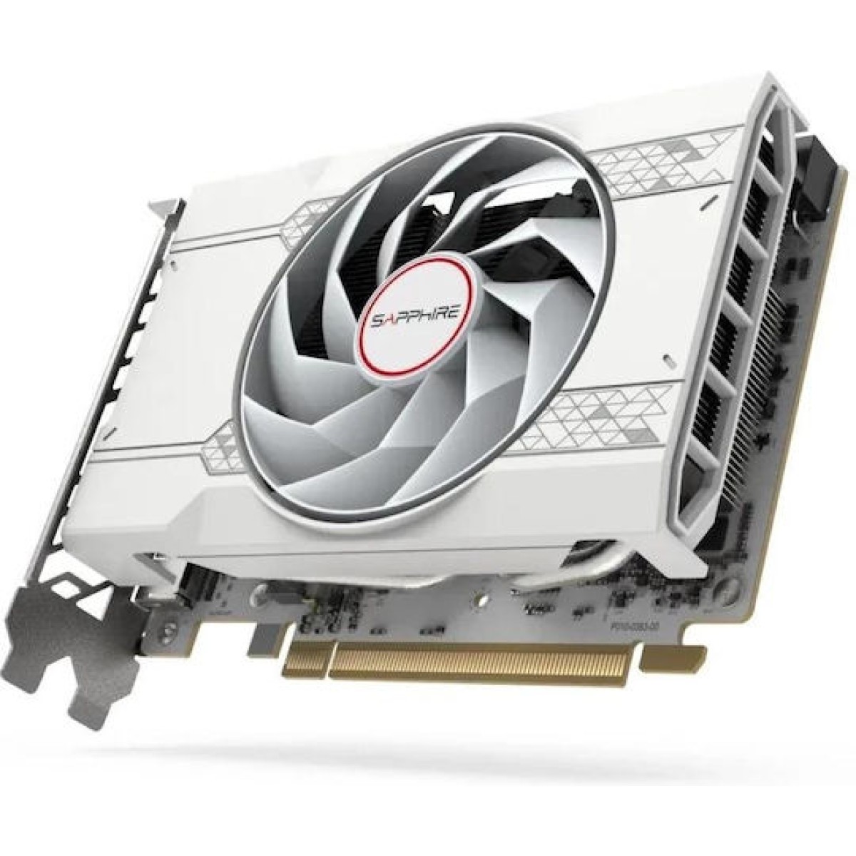 Sapphire Radeon RX 6500 XT 4GB GDDR6 Pulse Κάρτα Γραφικών