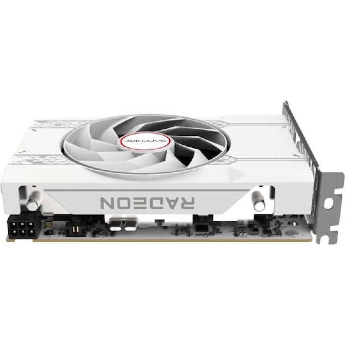 Sapphire Radeon RX 6500 XT 4GB GDDR6 Pulse Κάρτα Γραφικών