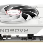 Sapphire Radeon RX 6500 XT 4GB GDDR6 Pulse Κάρτα Γραφικών