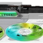 ASRock Radeon RX 9070 XT 16GB GDDR6 Steel Legend Κάρτα Γραφικών