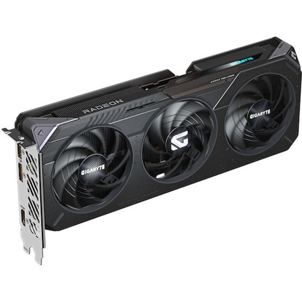 Gigabyte Radeon RX 9060 XT 8GB GDDR6 GAMING OC Κάρτα Γραφικών