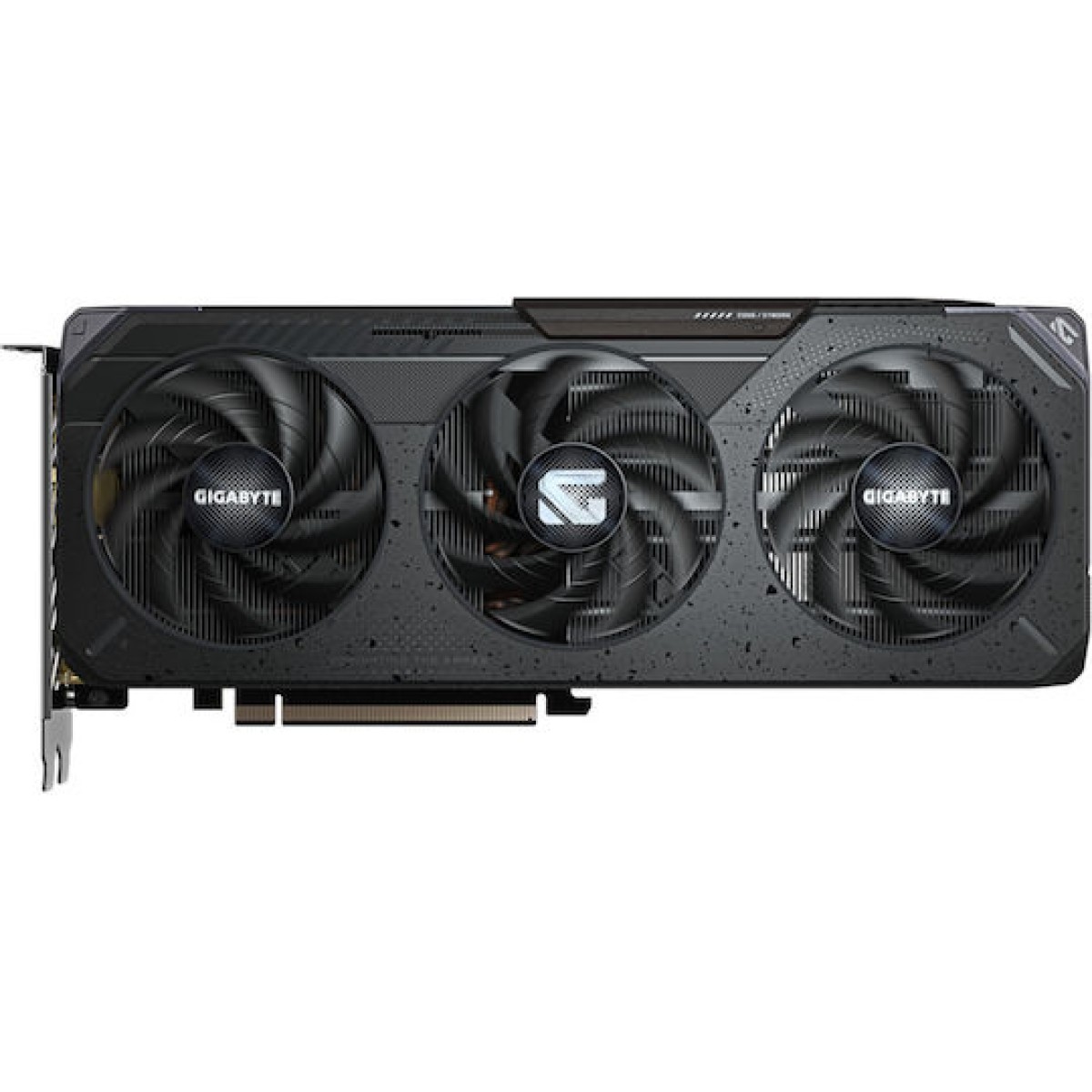 Gigabyte Radeon RX 9060 XT 8GB GDDR6 GAMING OC Κάρτα Γραφικών