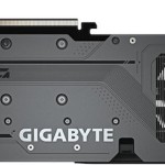 Gigabyte Radeon RX 9060 XT 8GB GDDR6 GAMING OC Κάρτα Γραφικών