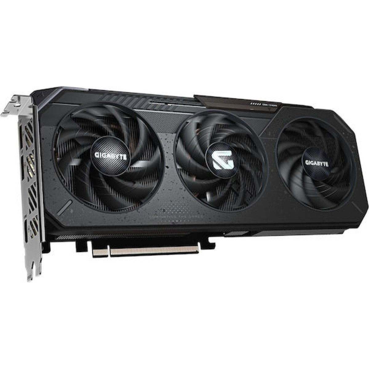 Gigabyte Radeon RX 9060 XT 8GB GDDR6 GAMING OC Κάρτα Γραφικών
