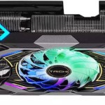 ASRock Radeon RX 9070 XT 16GB GDDR6 Taichi OC Κάρτα Γραφικών