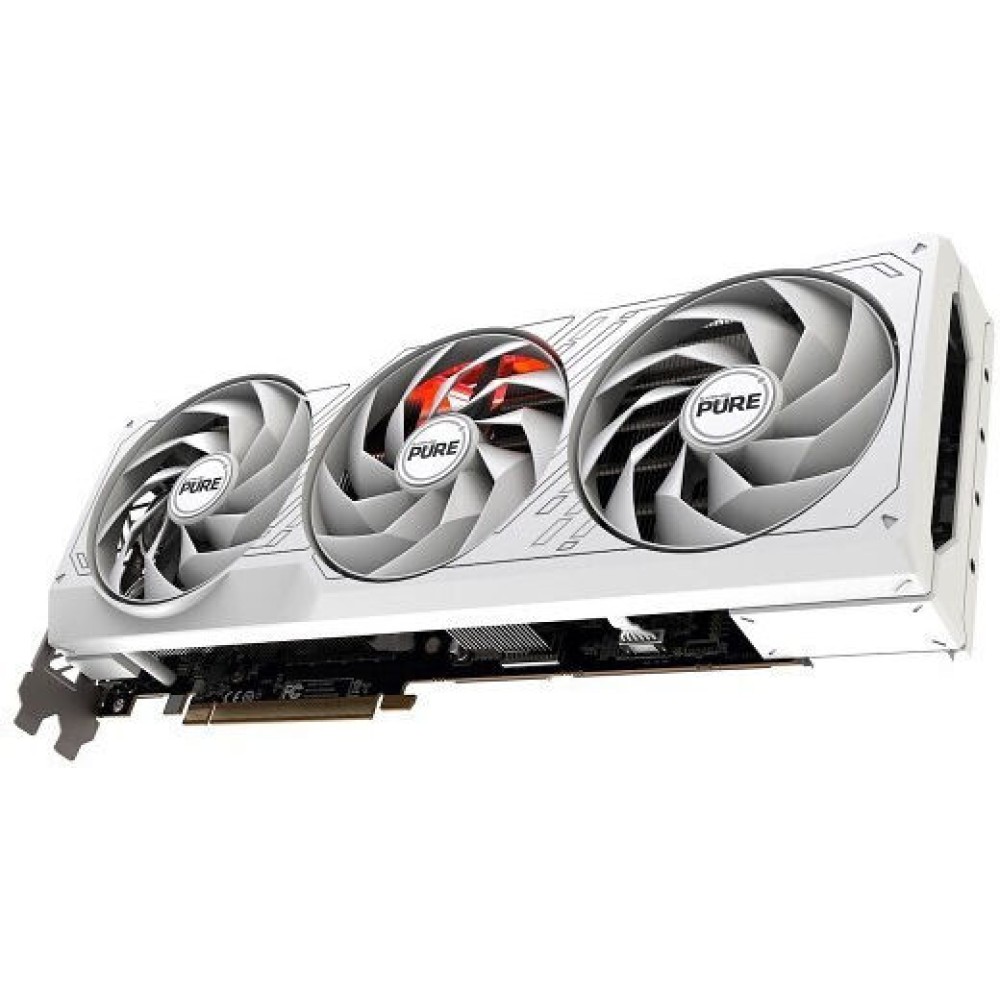 Sapphire Radeon RX 7900 XT 20GB GDDR6 Pure Κάρτα Γραφικών