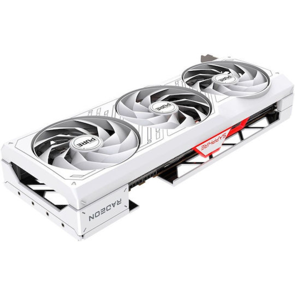 Sapphire Radeon RX 7900 XT 20GB GDDR6 Pure Κάρτα Γραφικών