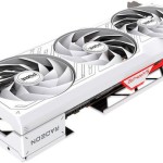 Sapphire Radeon RX 7900 XT 20GB GDDR6 Pure Κάρτα Γραφικών